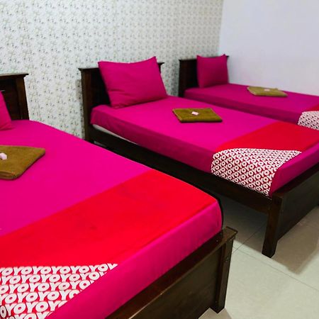 Kings Gate Airport Transit Hotel Katunayaka Extérieur photo