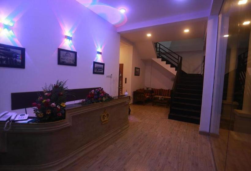 Kings Gate Airport Transit Hotel Katunayaka Extérieur photo