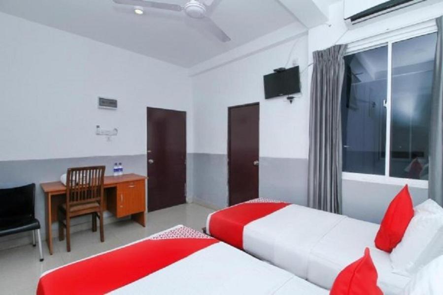 Kings Gate Airport Transit Hotel Katunayaka Extérieur photo