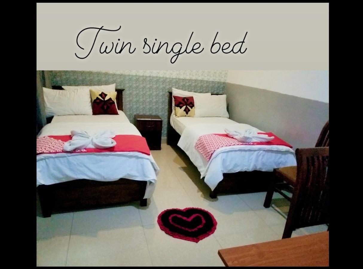Kings Gate Airport Transit Hotel Katunayaka Extérieur photo