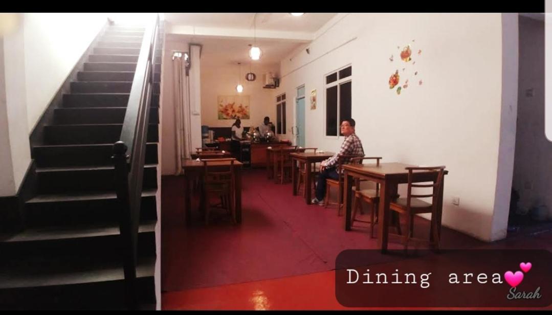 Kings Gate Airport Transit Hotel Katunayaka Extérieur photo
