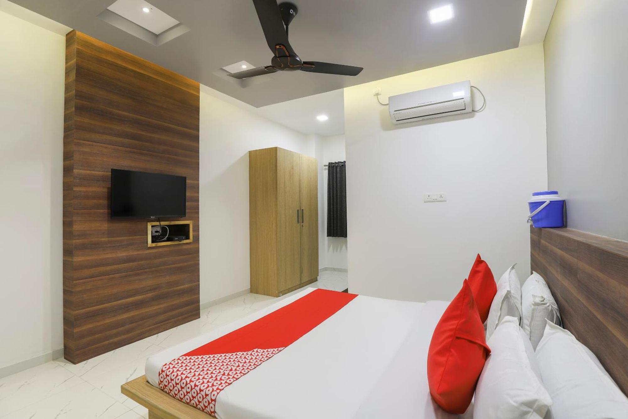 Kings Gate Airport Transit Hotel Katunayaka Extérieur photo